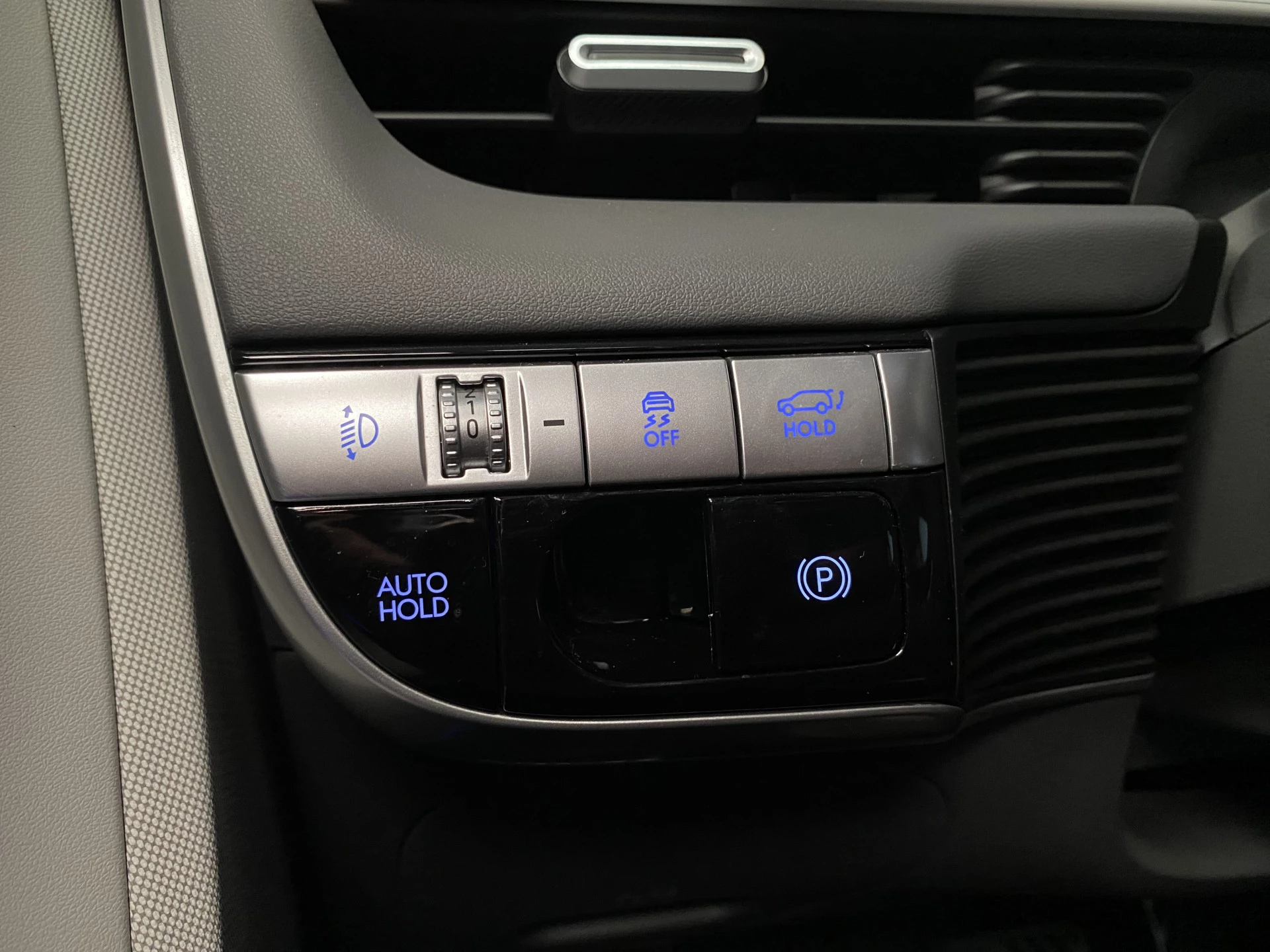 Hoofdafbeelding Hyundai IONIQ 5