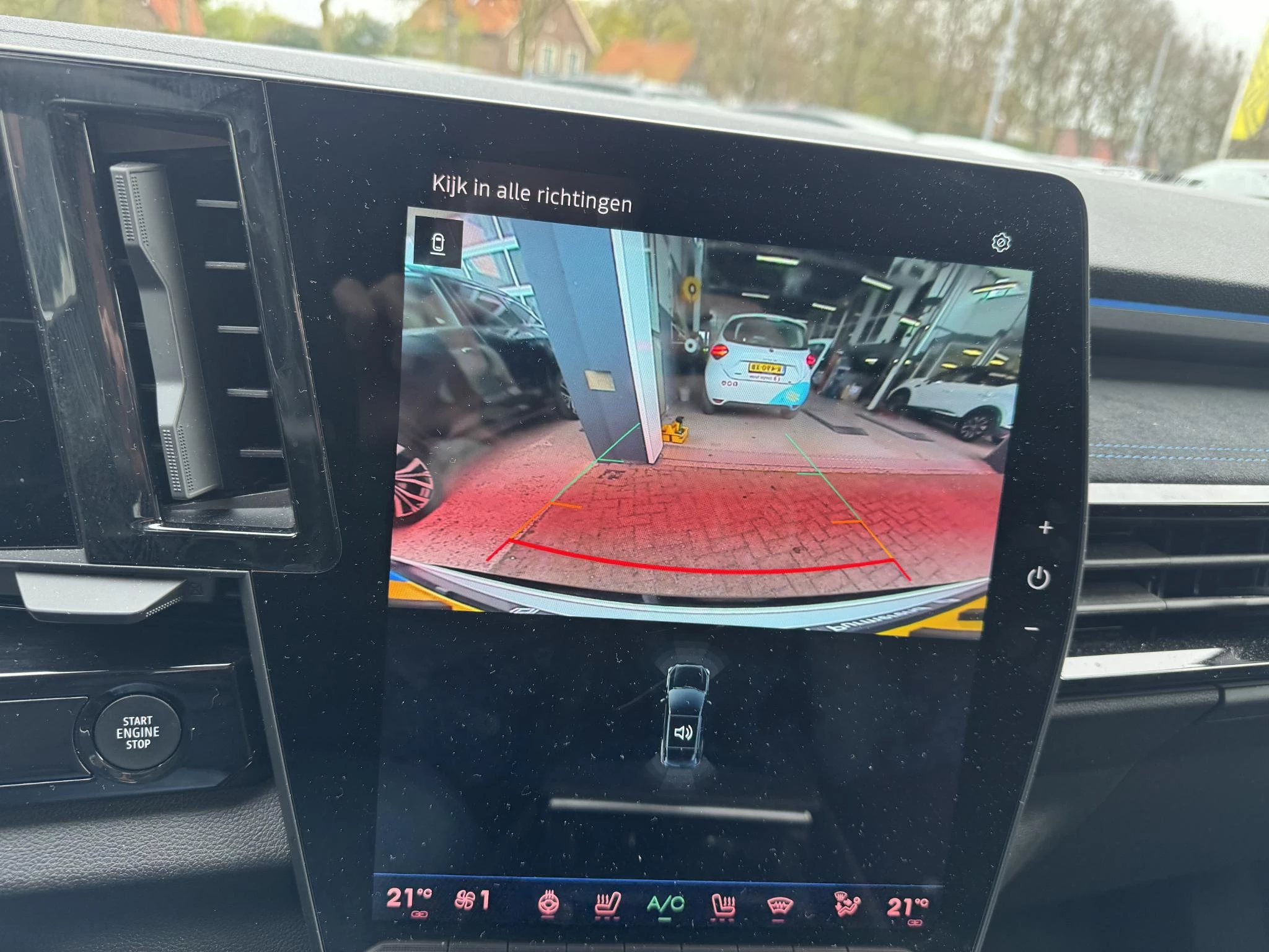 Hoofdafbeelding Renault Austral