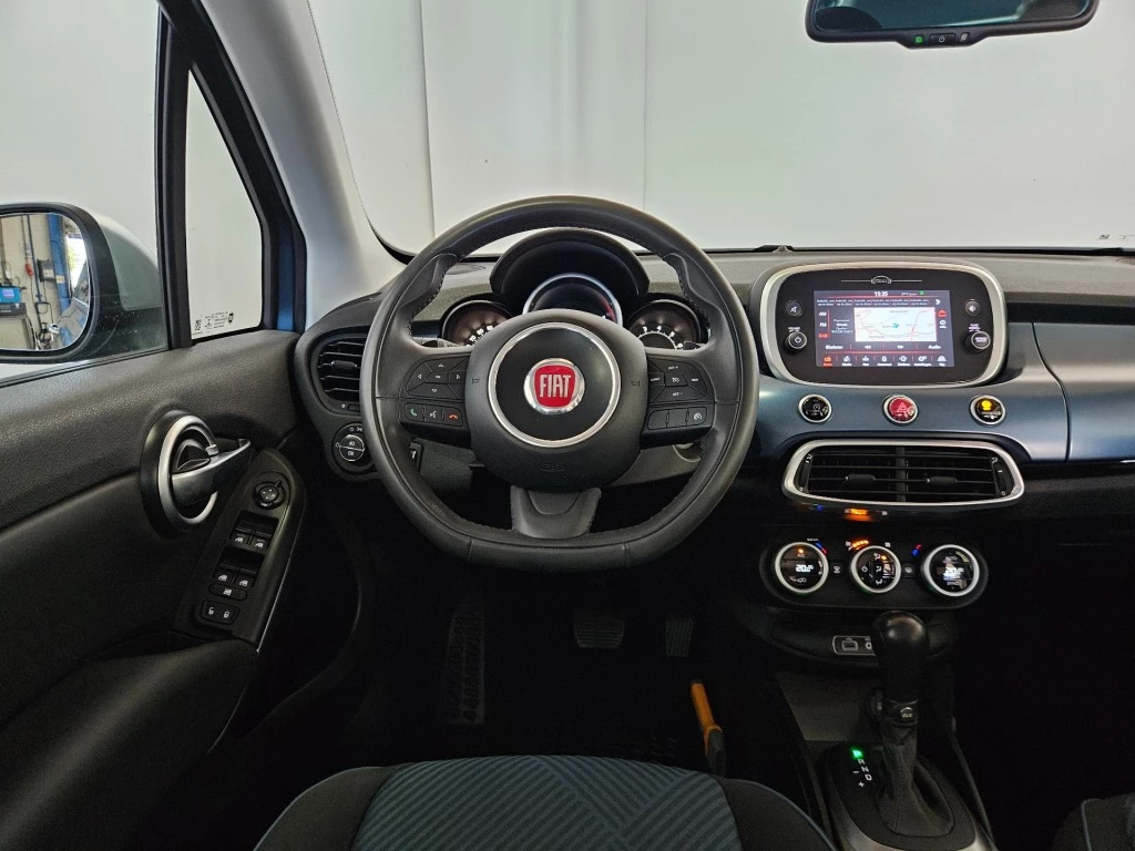 Hoofdafbeelding Fiat 500X