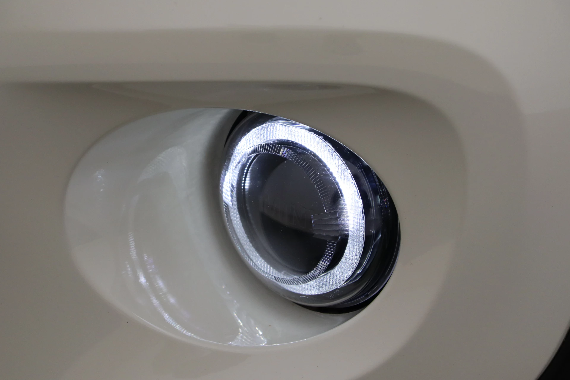 Hoofdafbeelding MINI One