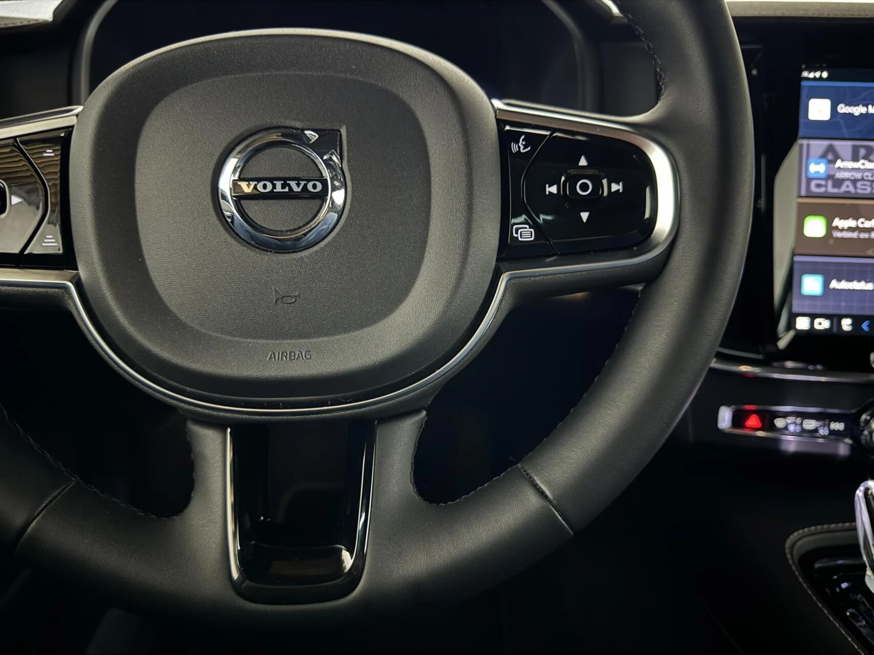 Hoofdafbeelding Volvo V90