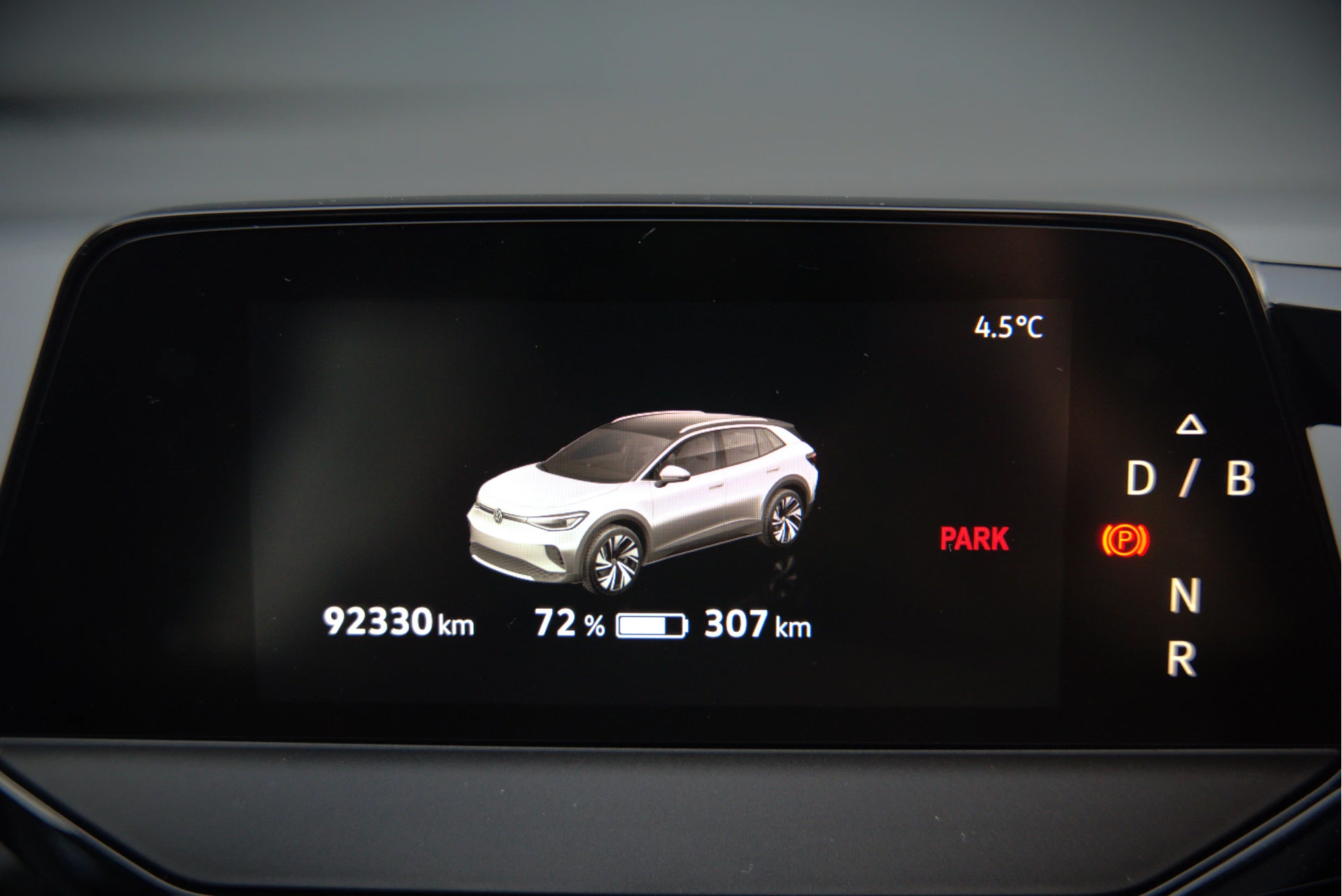 Hoofdafbeelding Volkswagen ID.4