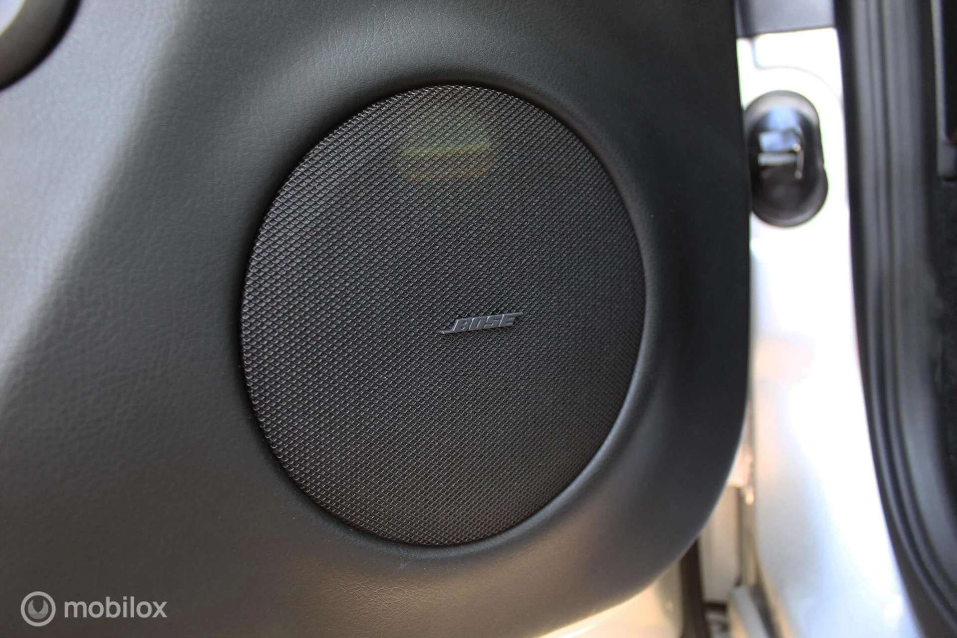 Hoofdafbeelding Maserati GranCabrio