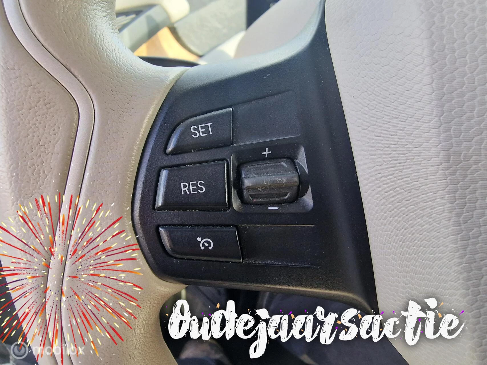 Hoofdafbeelding BMW i3