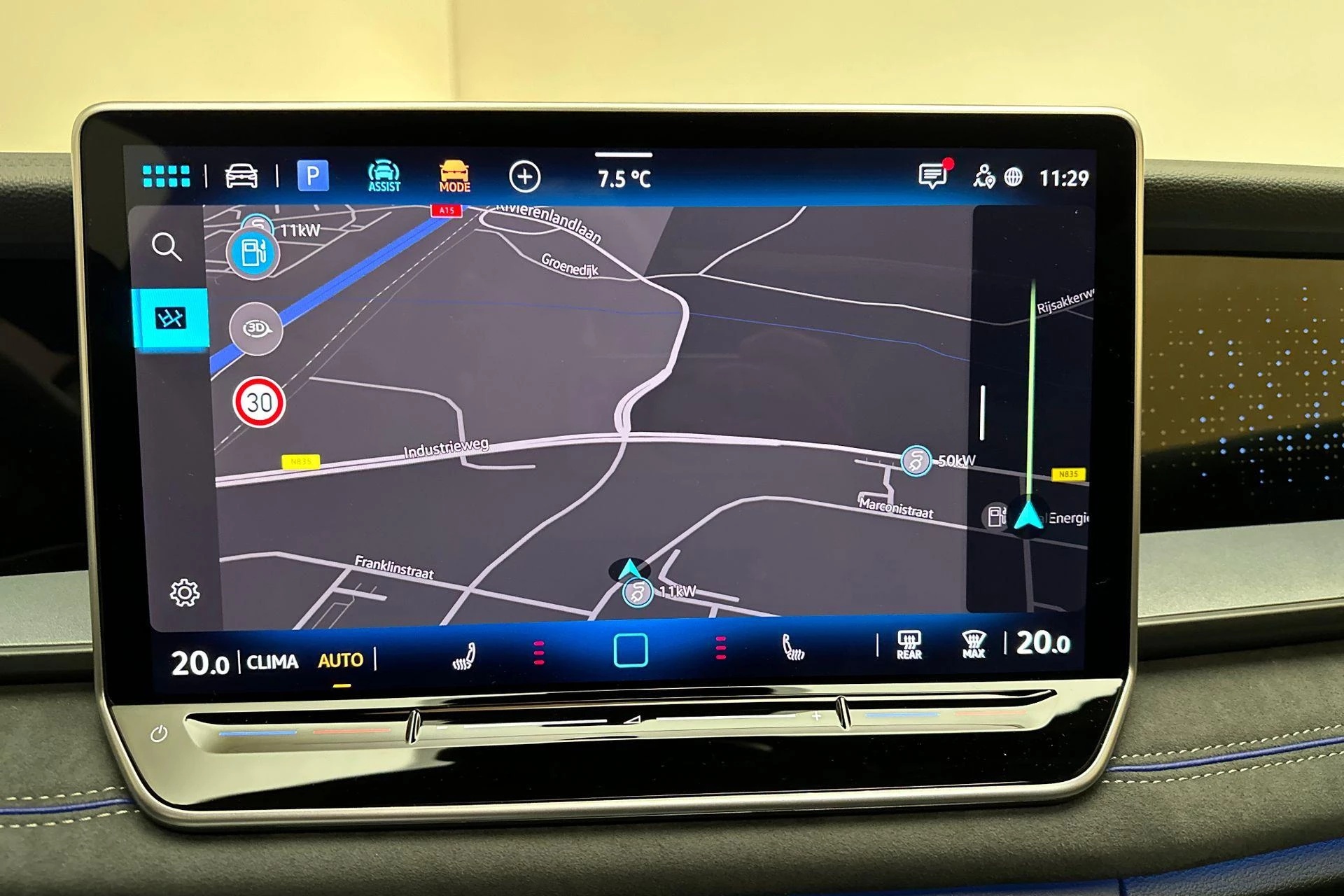 Hoofdafbeelding Volkswagen Tayron