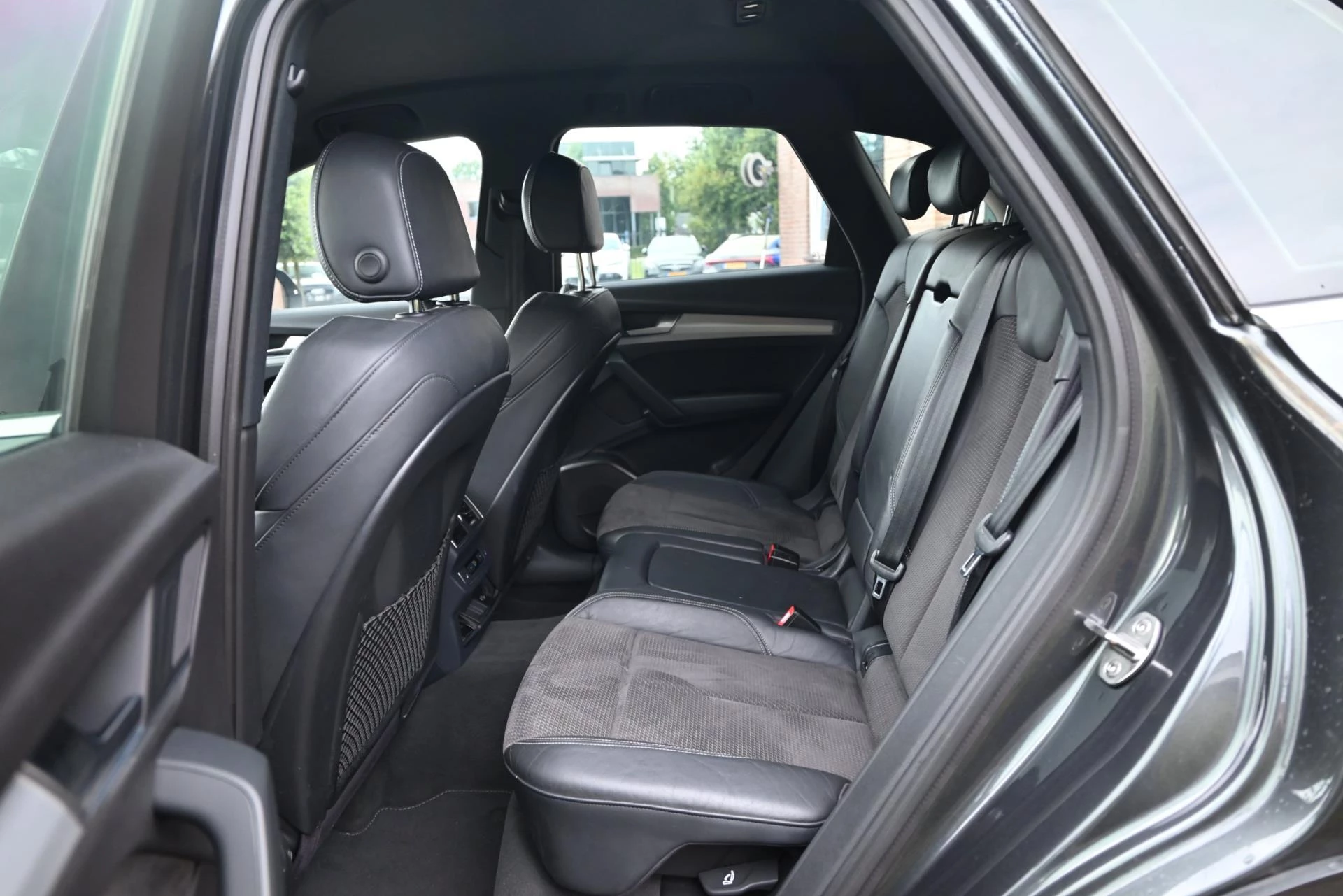 Hoofdafbeelding Audi SQ5
