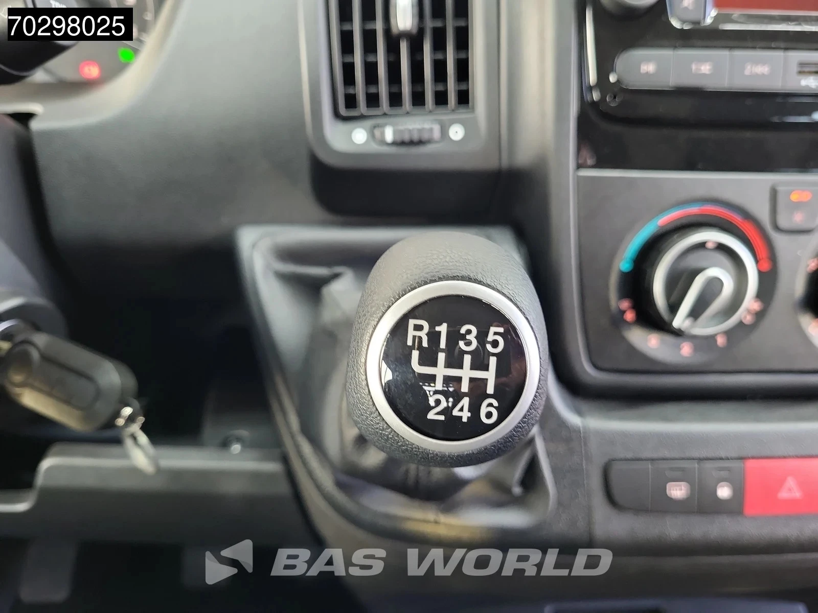 Hoofdafbeelding Opel Movano