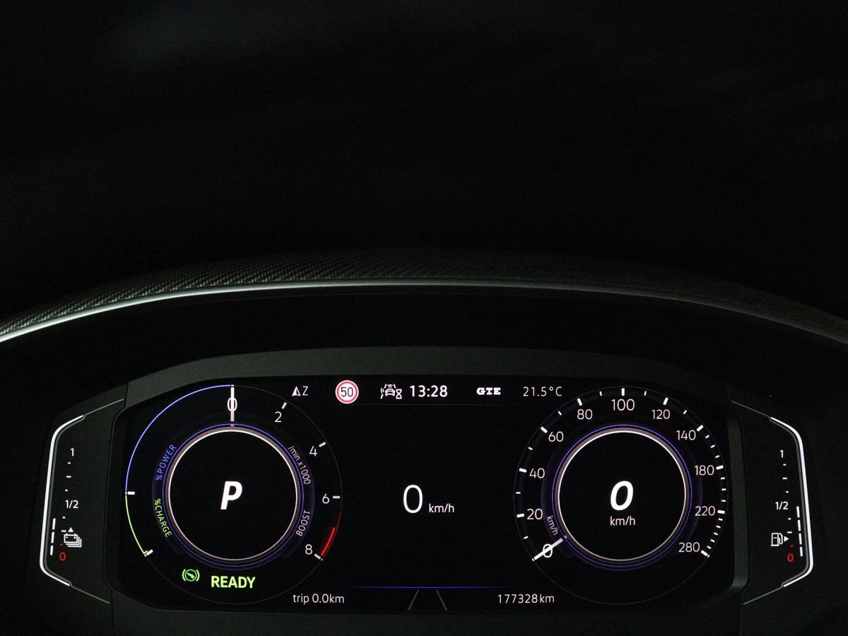 Hoofdafbeelding Volkswagen Arteon