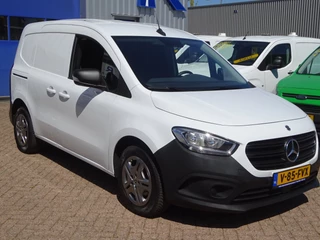 Mercedes-Benz CITAN 108 CDI L1 AIRCO 2 x SCHUIFDEUR EURO 6