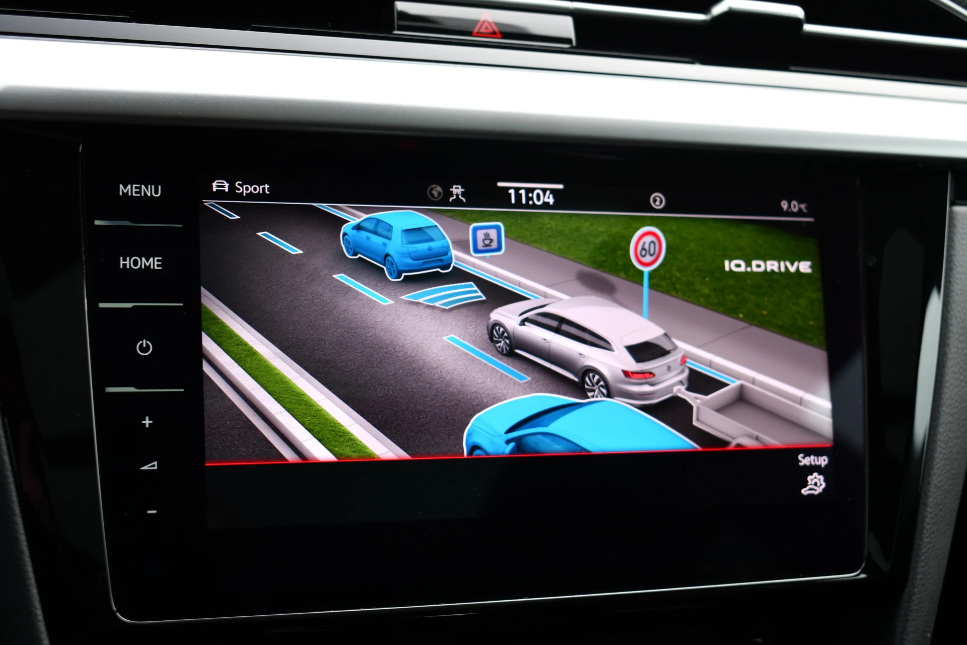 Hoofdafbeelding Volkswagen Arteon