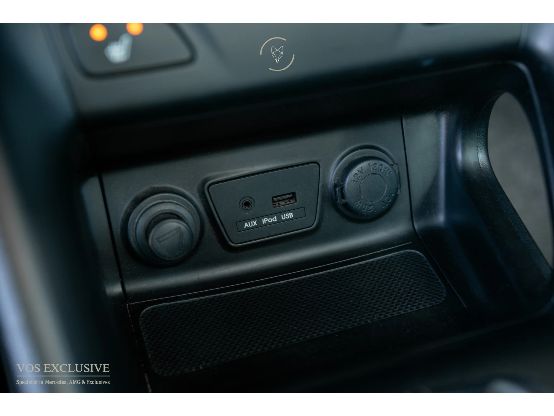 Hoofdafbeelding Hyundai ix35