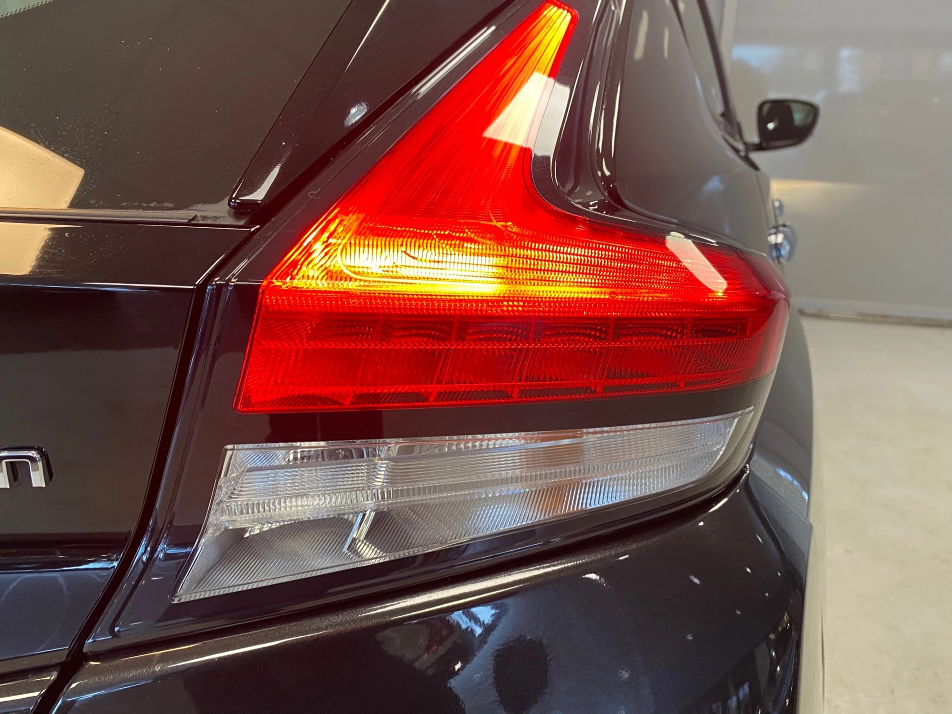 Hoofdafbeelding Nissan Leaf