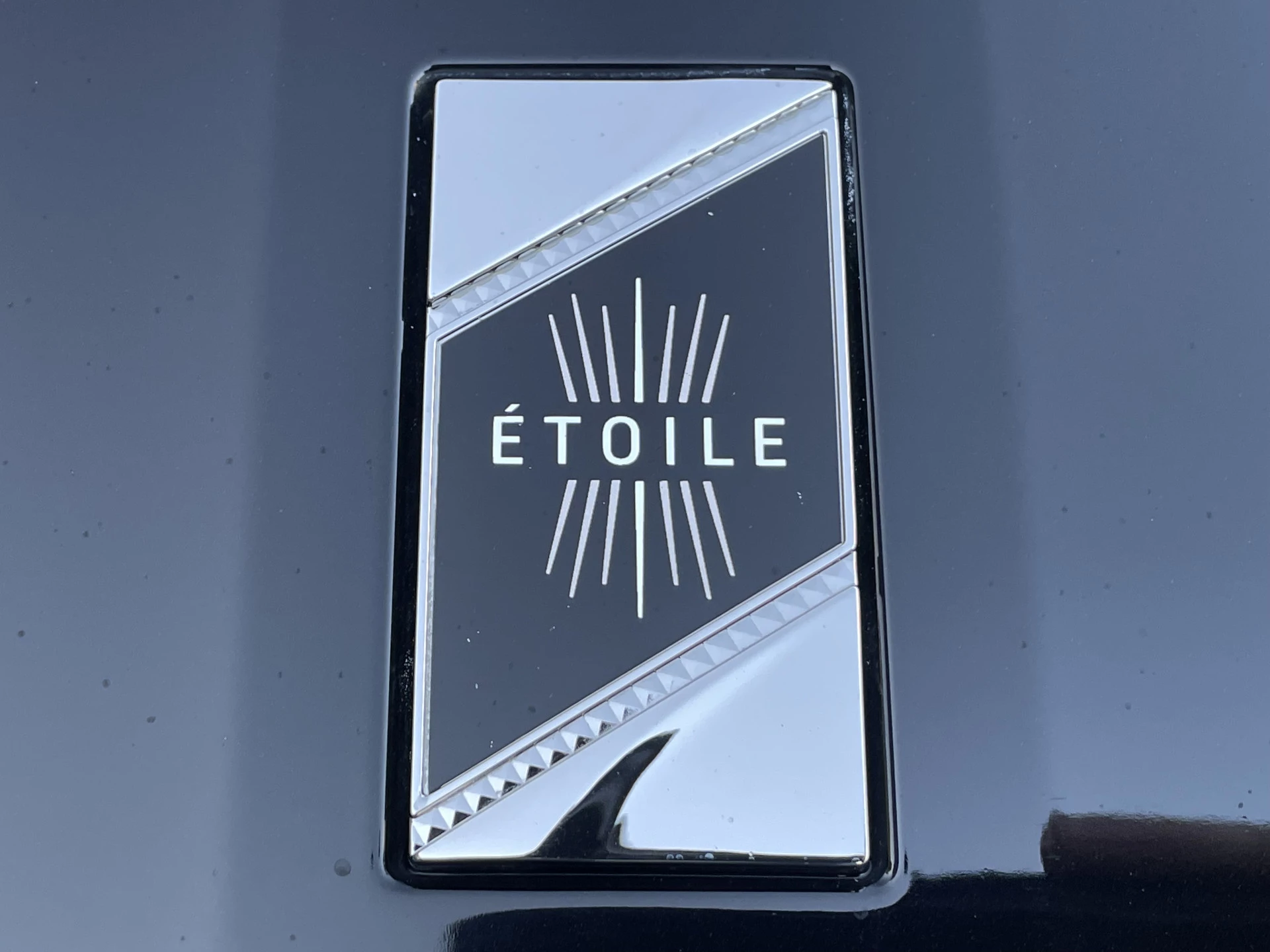 Hoofdafbeelding DS DS 7