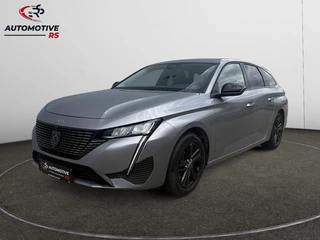 Peugeot 308 SW 1.2T 130pk Allure Pack Business | Full Option | Navigatie | Apple Carplay/Android Auto| 360 camera |Cruise|