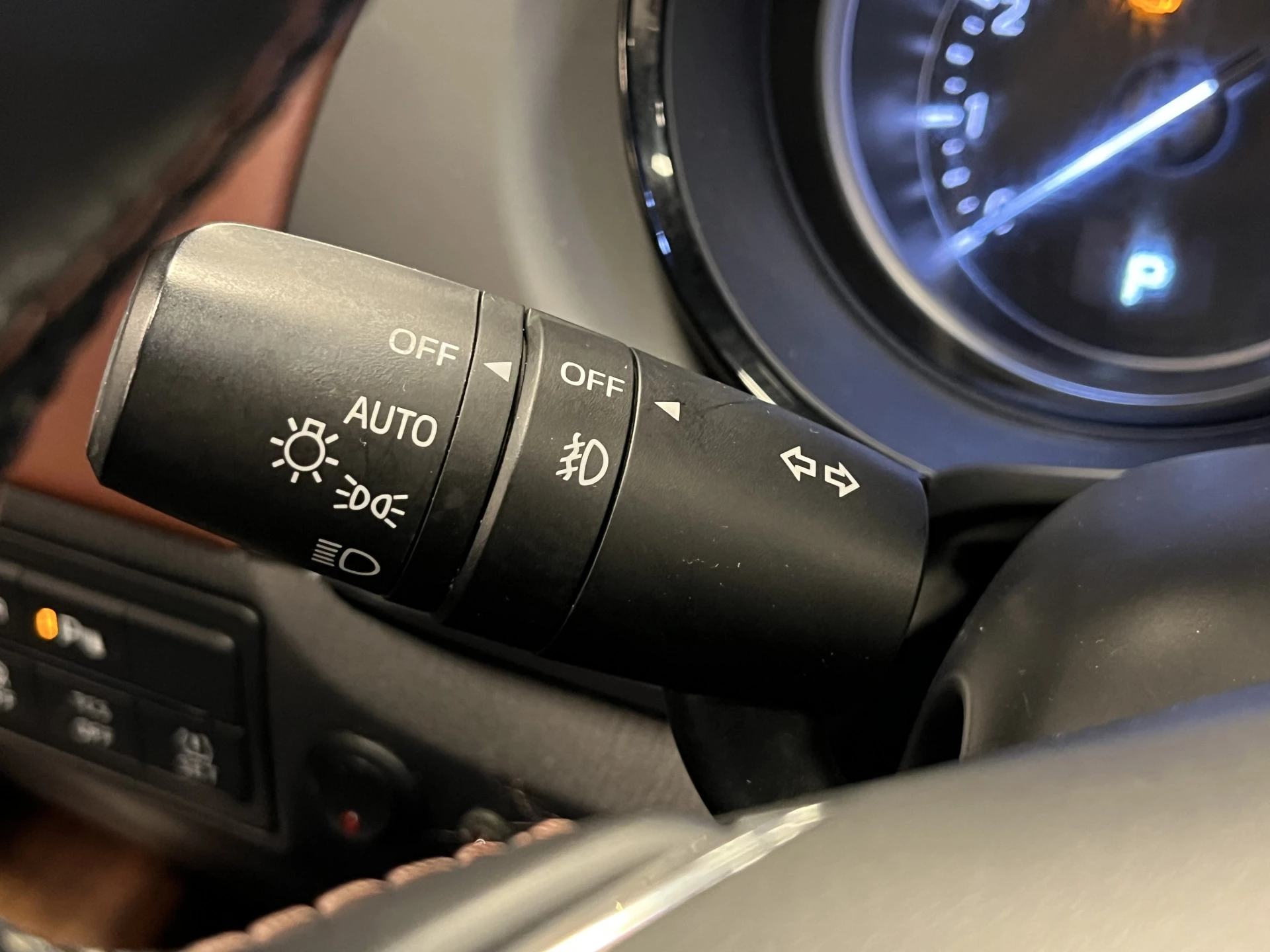 Hoofdafbeelding Mazda CX-9