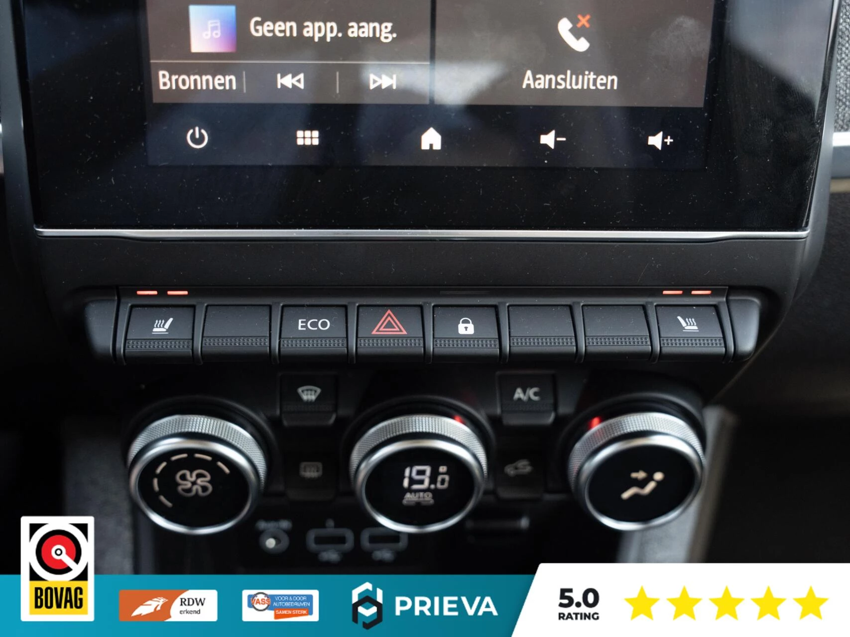 Hoofdafbeelding Renault ZOE
