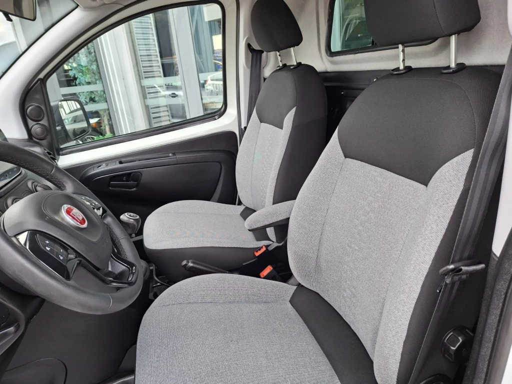 Hoofdafbeelding Fiat Fiorino