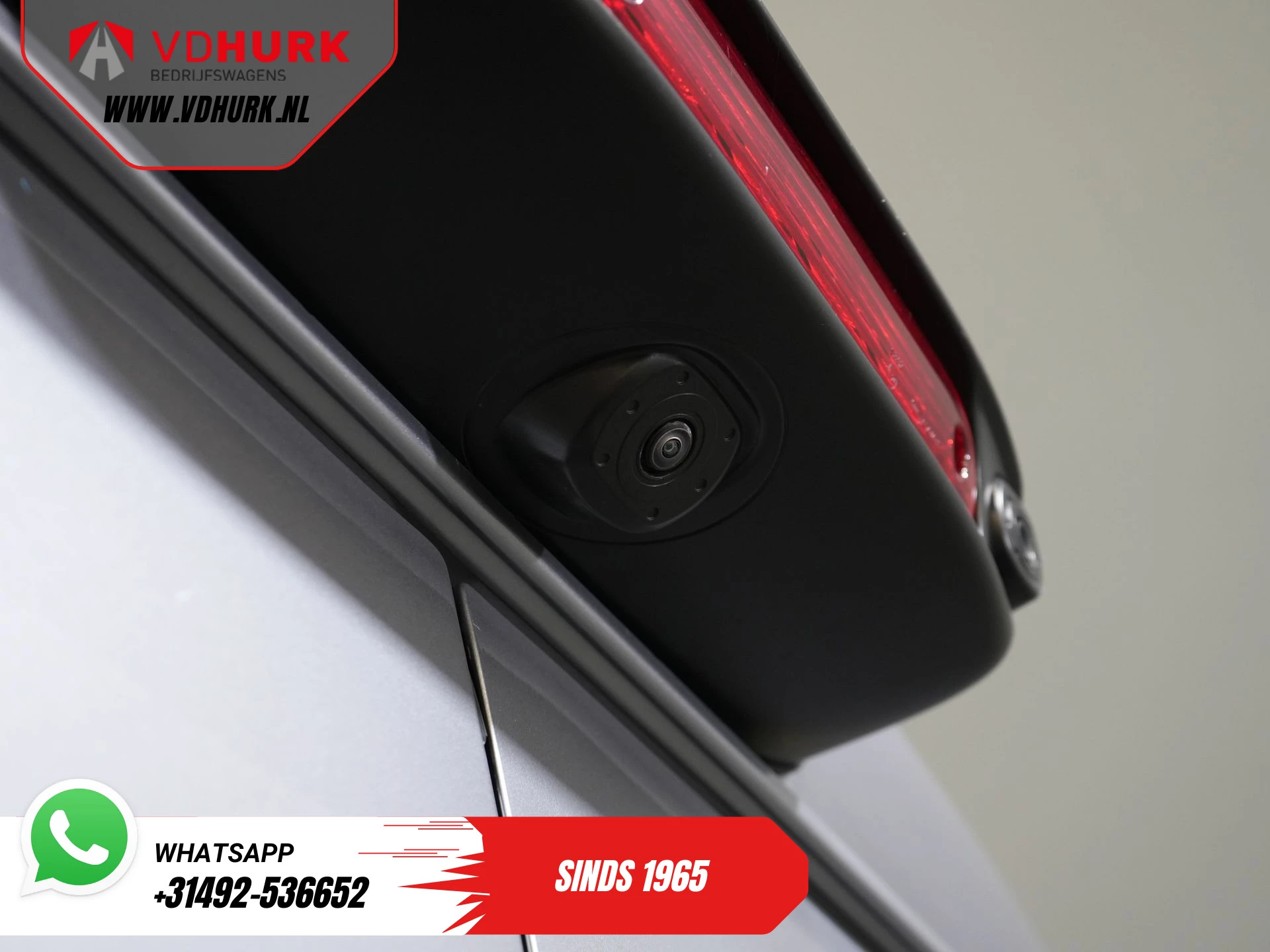 Hoofdafbeelding Citroën ë-Jumper