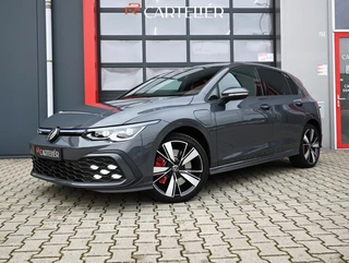 Volkswagen Golf 1.4 eHybrid GTE 245PK | Carplay | Stoel & Stuurwielverwarming | Camera | Matrix IQ Led | Adaptive Cruise | Mistlampen Led | Lage Km. Stand | Ambient Sfeerverlichting