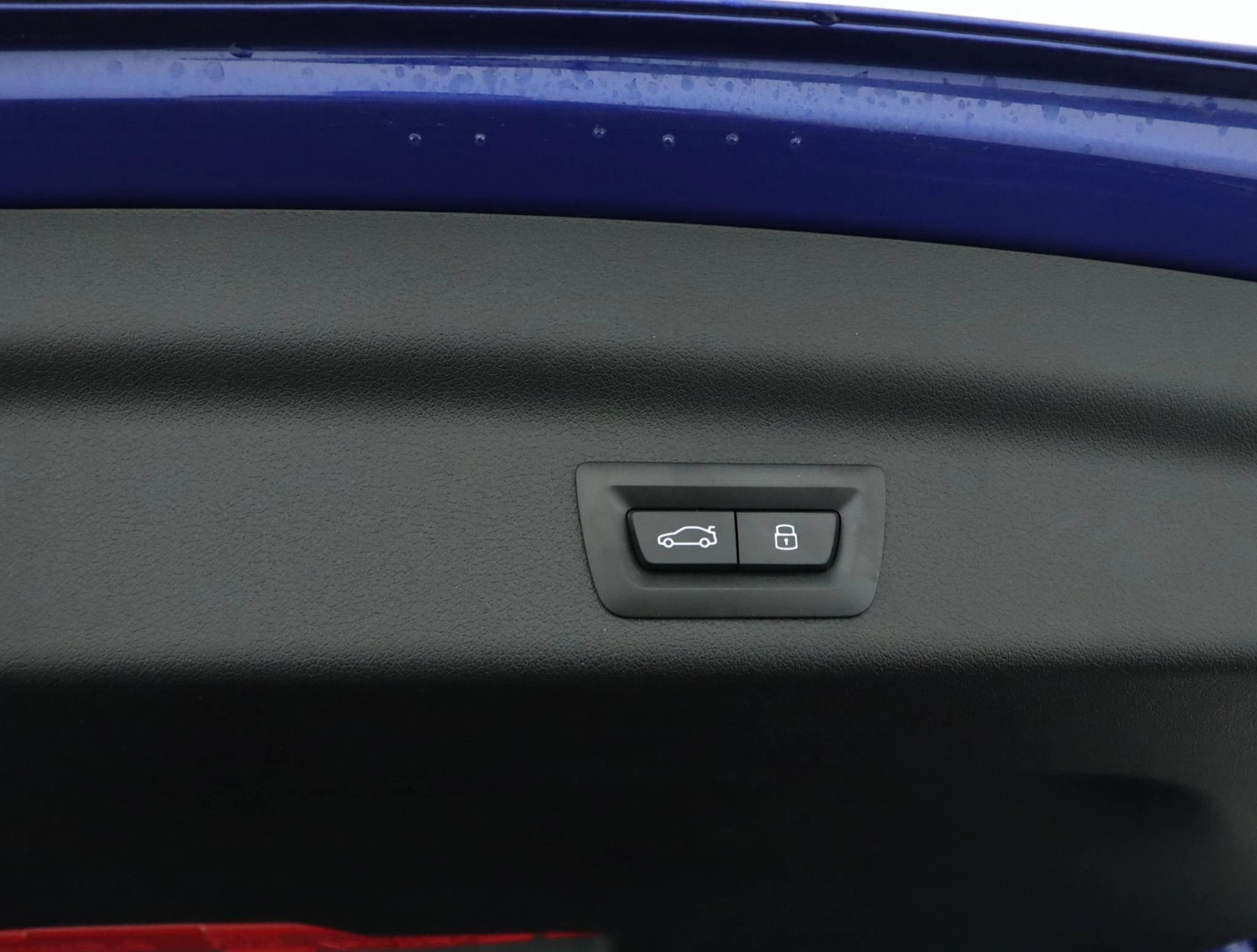 Hoofdafbeelding BMW iX1