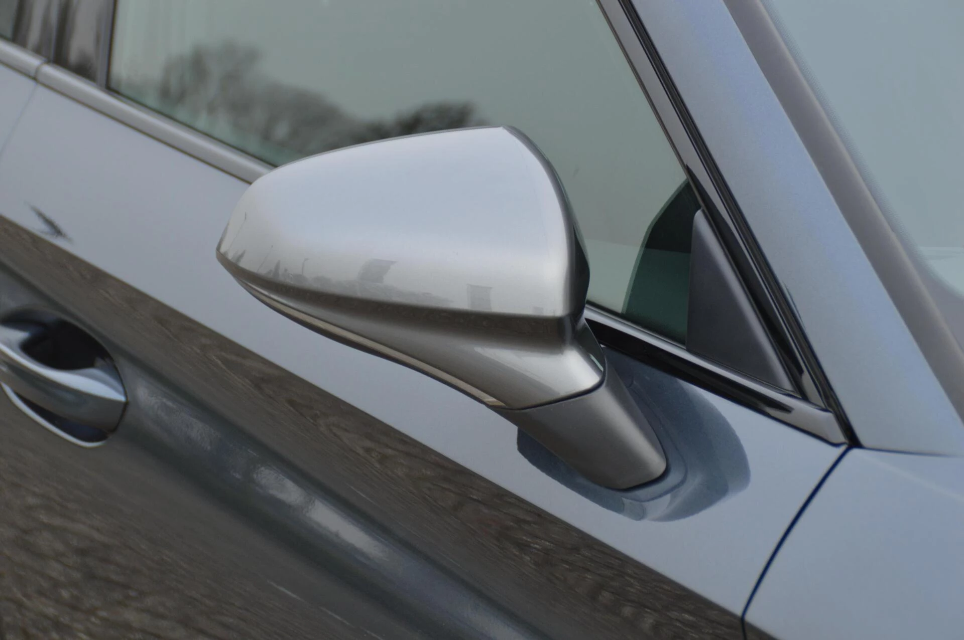 Hoofdafbeelding CUPRA Leon