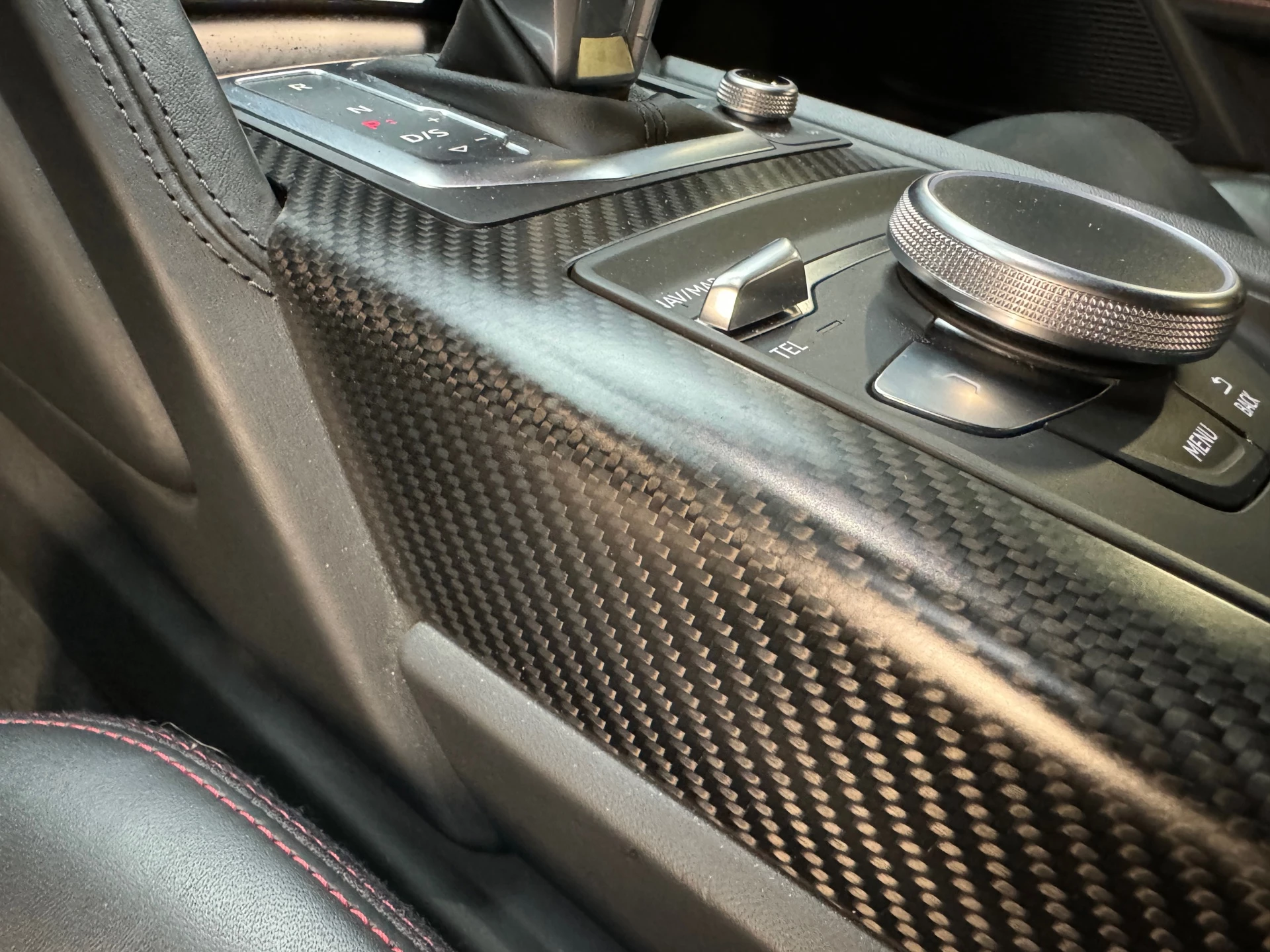 Hoofdafbeelding Audi R8
