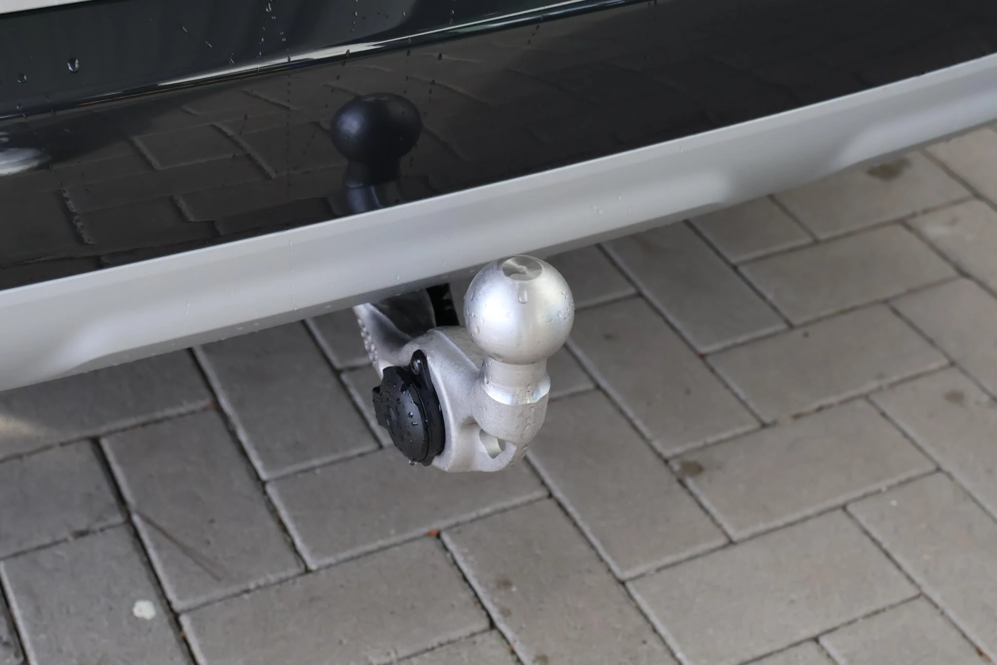 Hoofdafbeelding BMW iX1