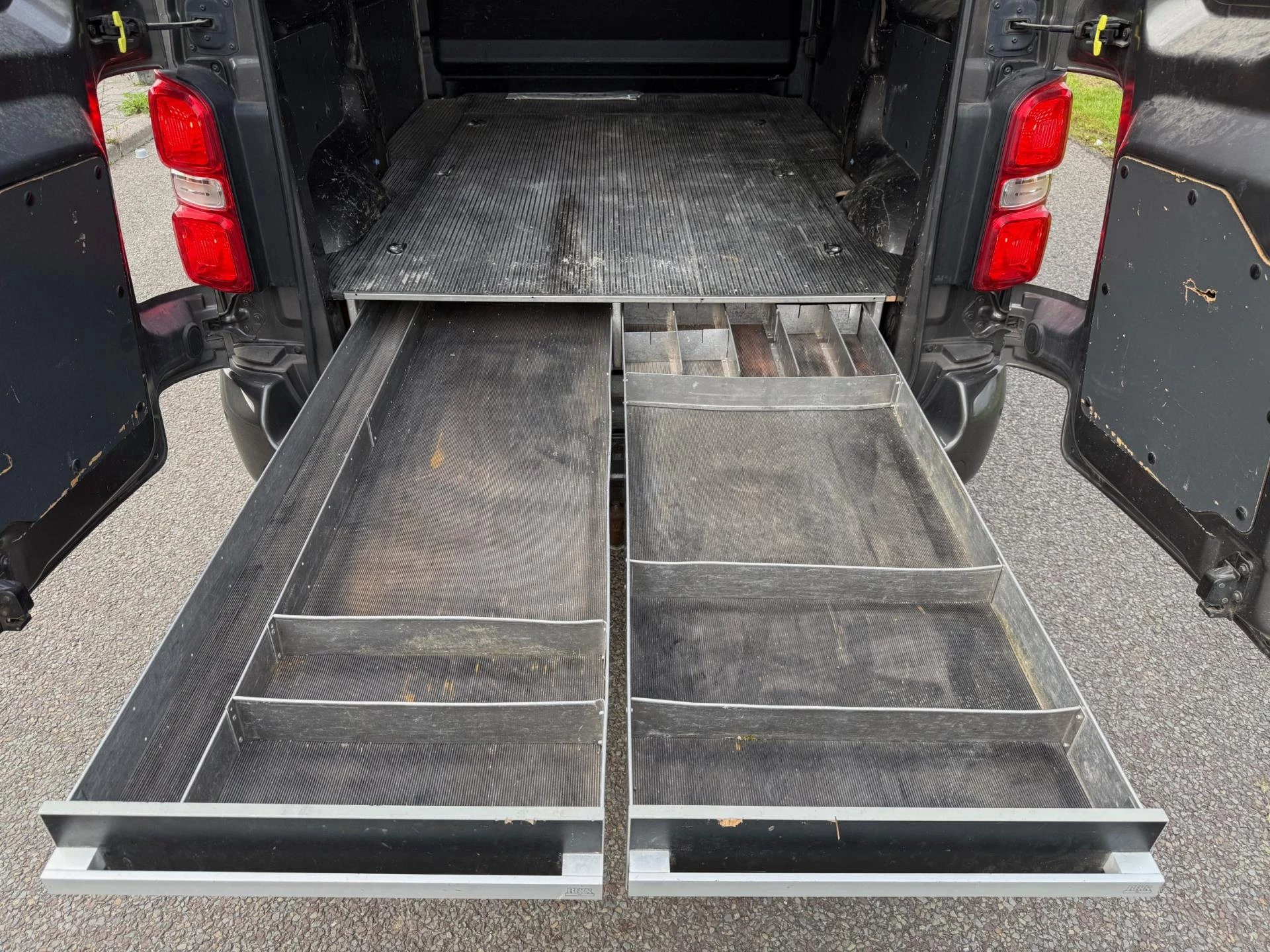 Hoofdafbeelding Peugeot Expert