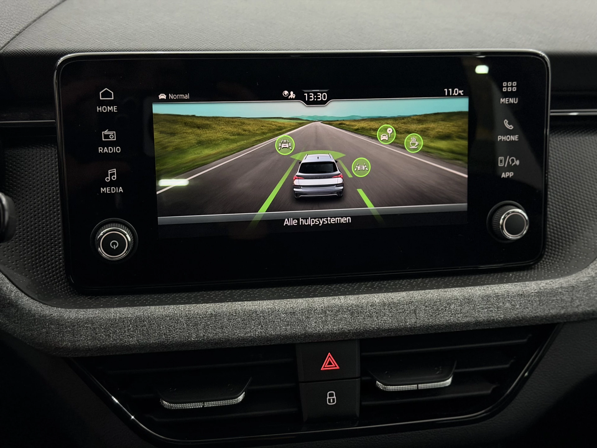 Hoofdafbeelding Škoda Kamiq