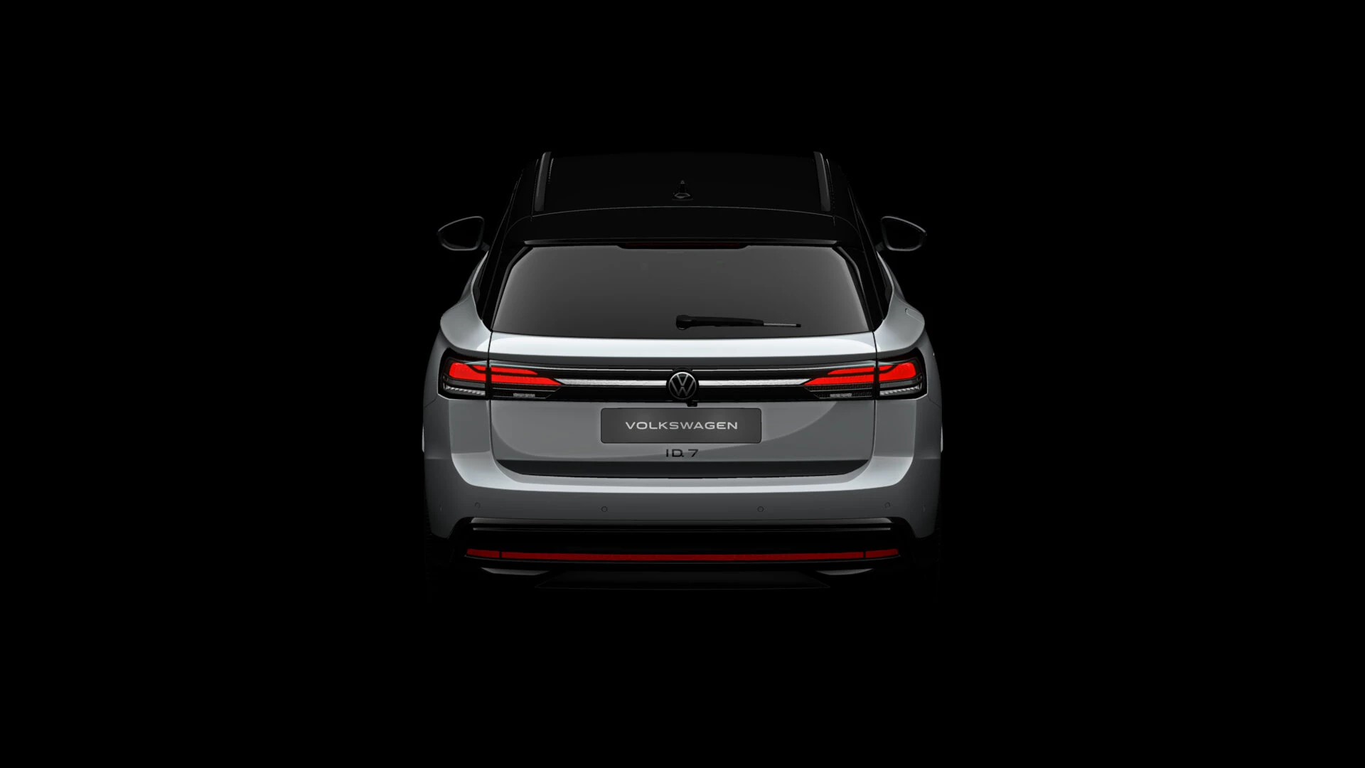 Hoofdafbeelding Volkswagen ID.7