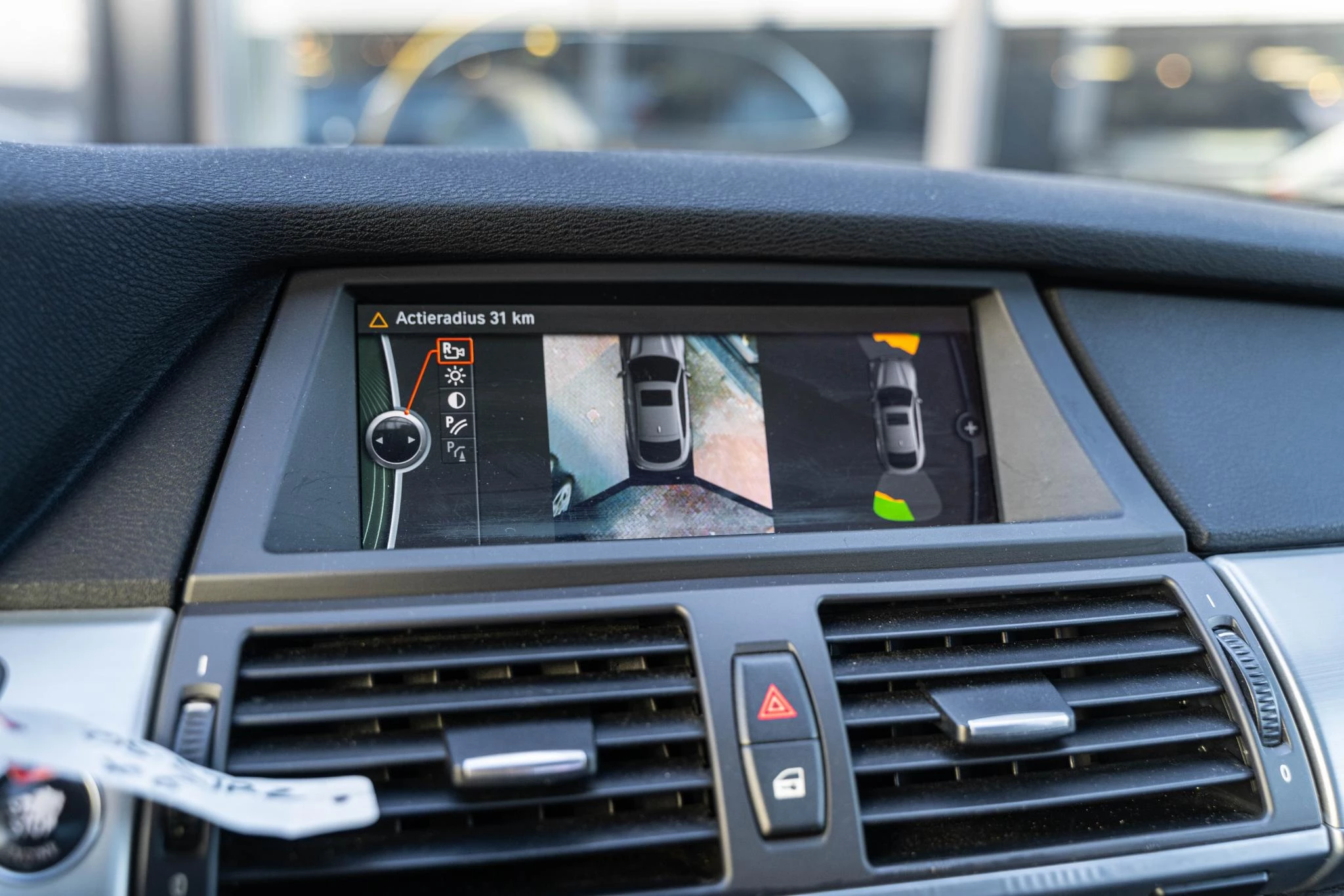 Hoofdafbeelding BMW X6