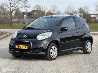 Citroen C1 1.0-12V Ambiance Airco 2010