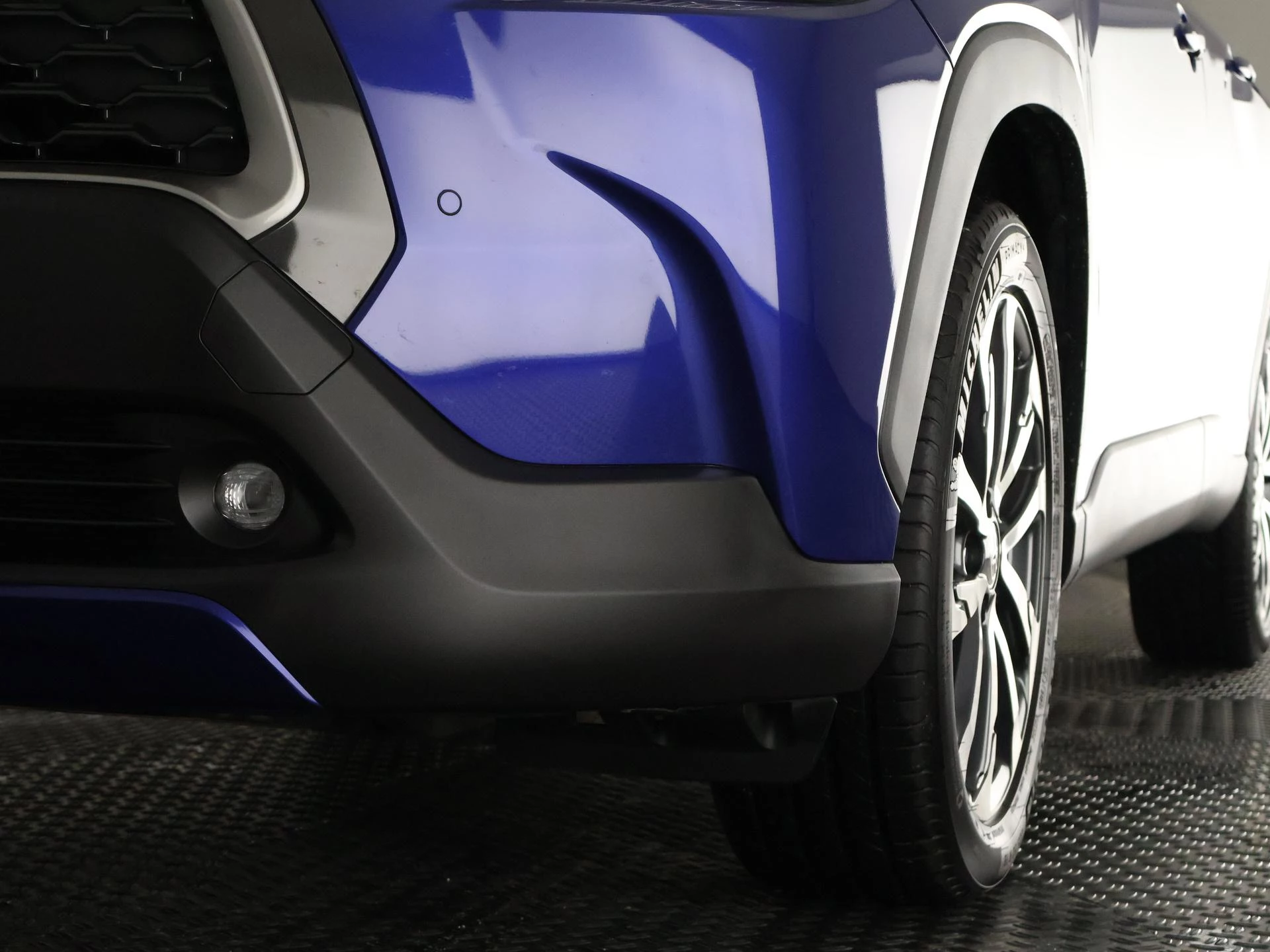 Hoofdafbeelding Toyota Corolla Cross