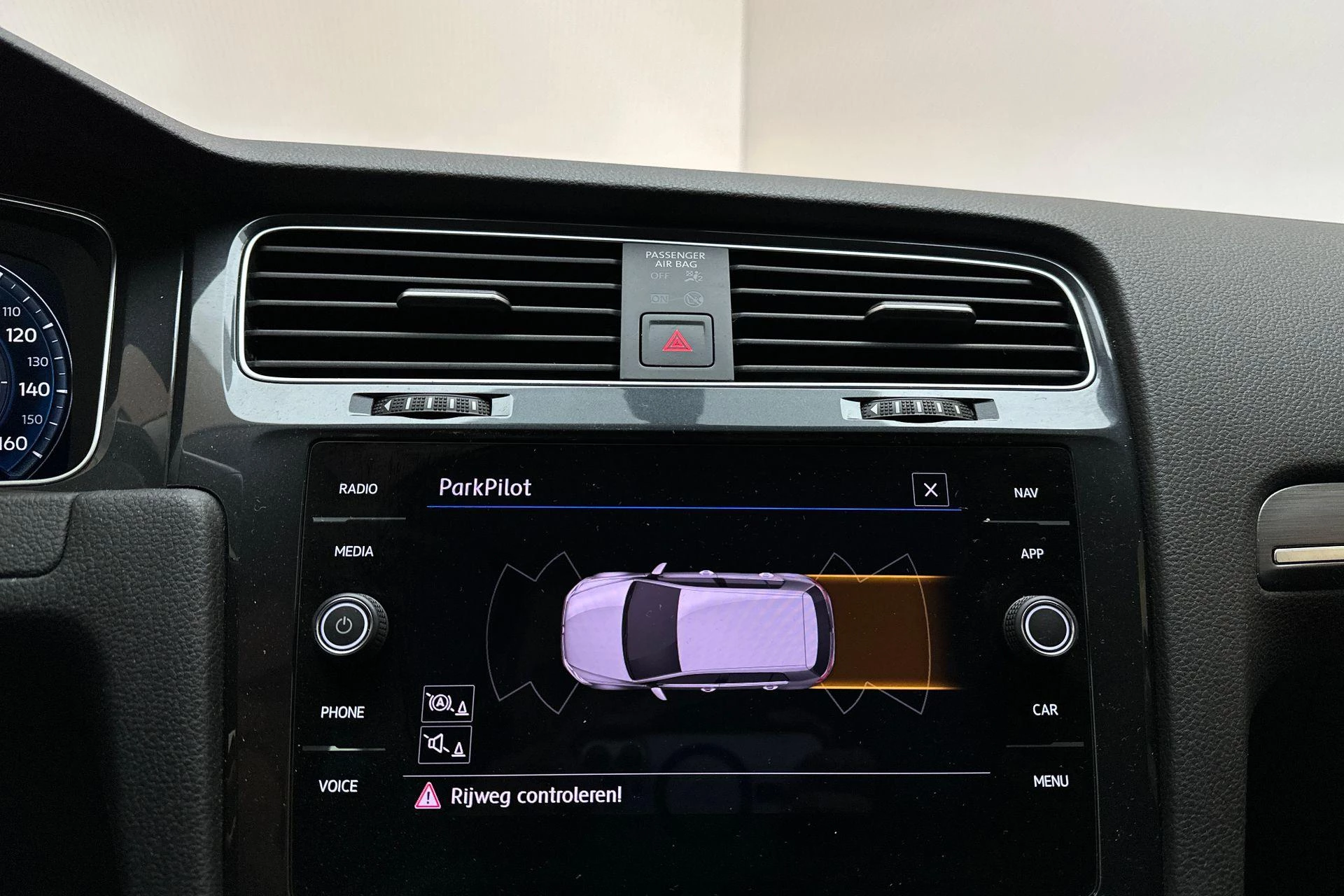 Hoofdafbeelding Volkswagen e-Golf