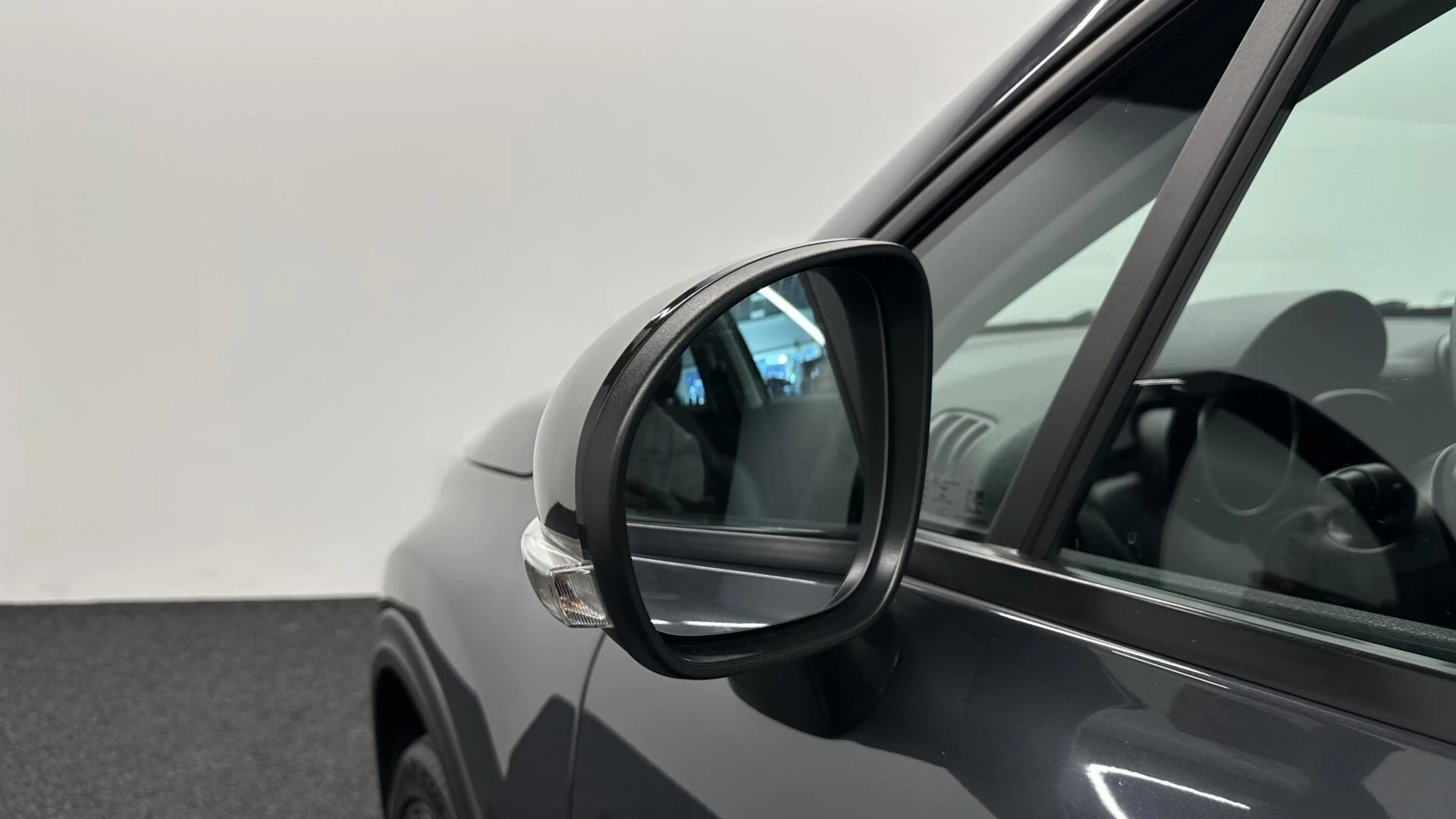 Hoofdafbeelding Fiat 500X