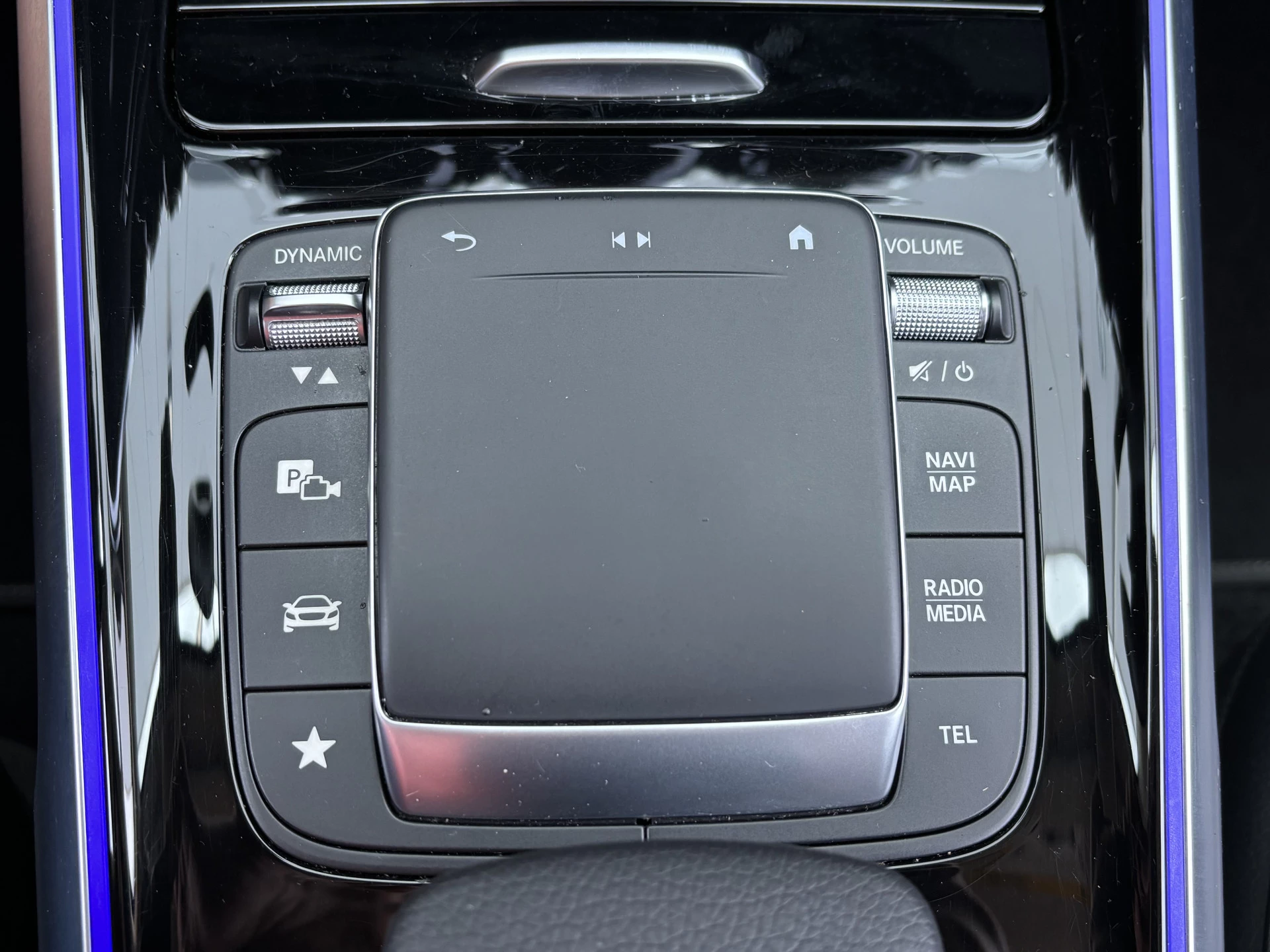 Hoofdafbeelding Mercedes-Benz GLB
