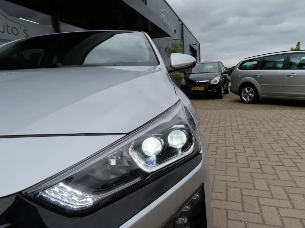 Hoofdafbeelding Hyundai IONIQ