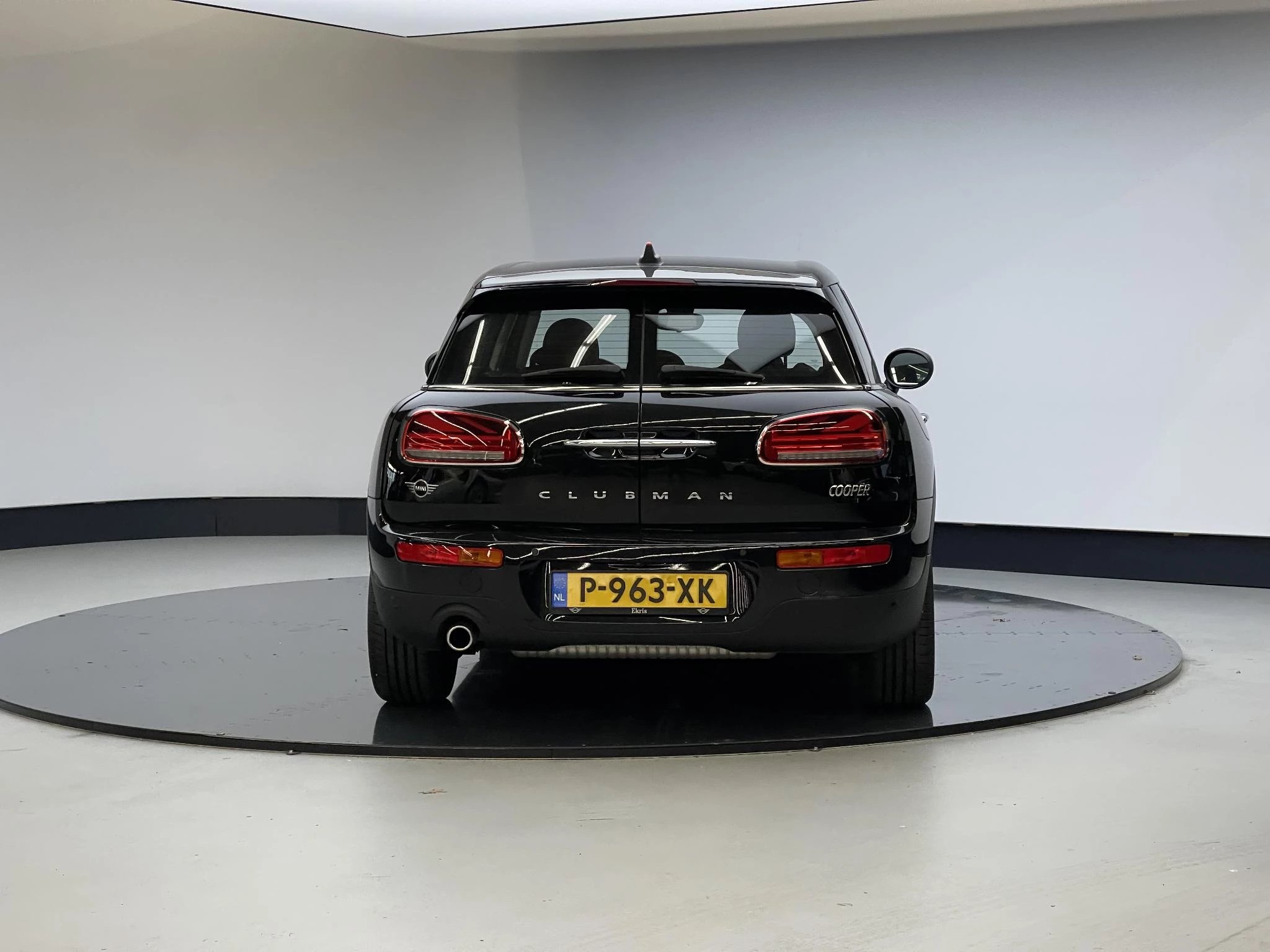 Hoofdafbeelding MINI Clubman