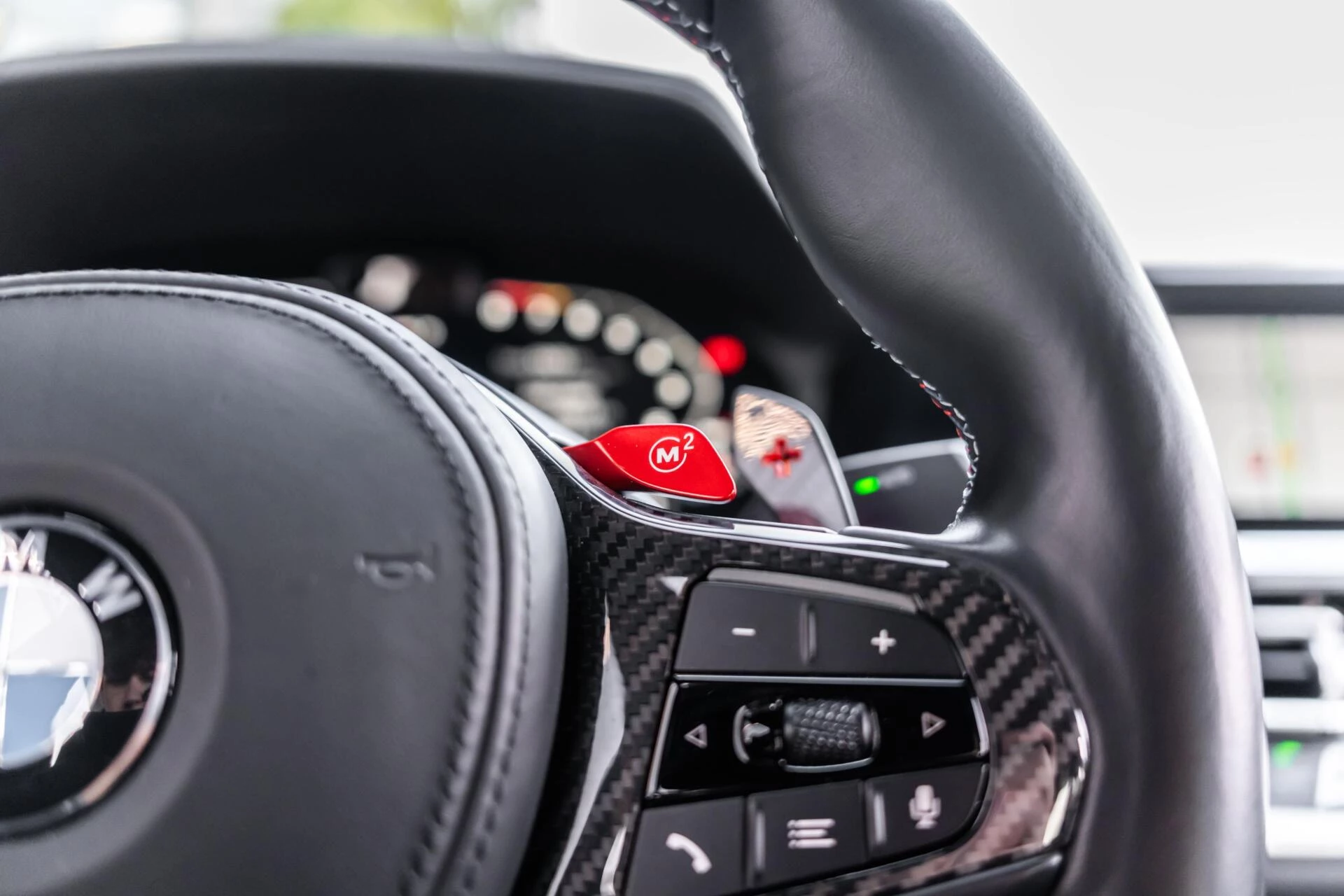 Hoofdafbeelding BMW M3