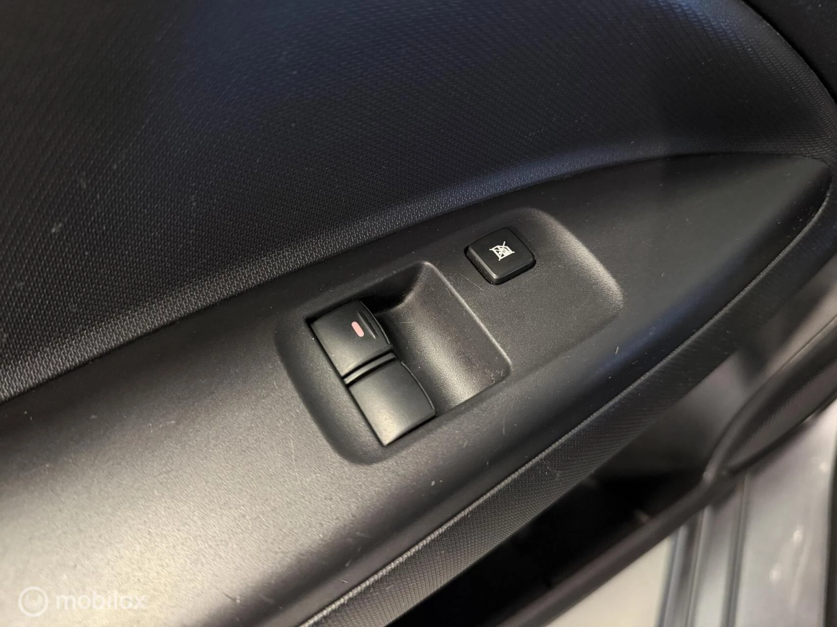 Hoofdafbeelding Mitsubishi Space Star