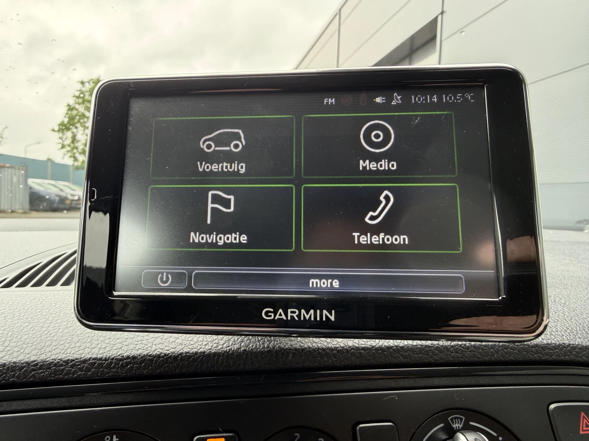 Hoofdafbeelding Škoda Citigo