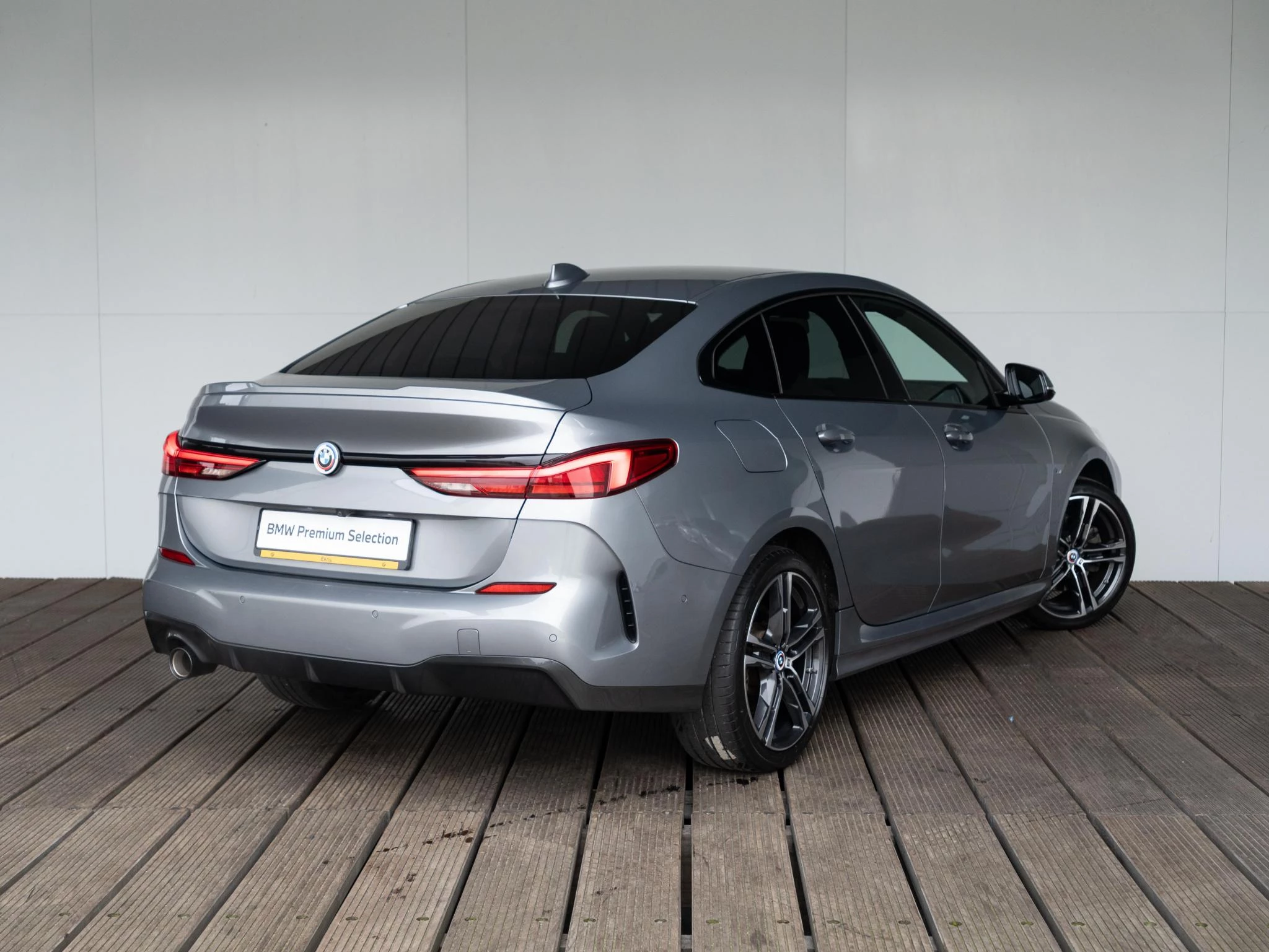 Hoofdafbeelding BMW 2 Serie