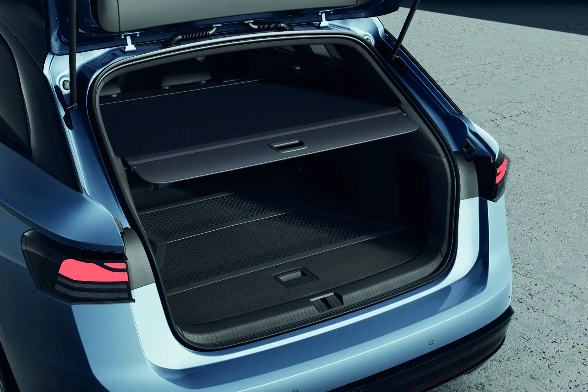 Hoofdafbeelding Volkswagen ID.7