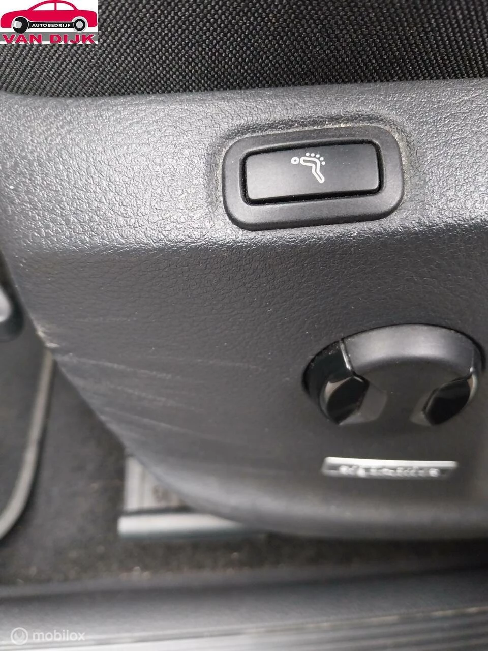 Hoofdafbeelding Volkswagen Golf Sportsvan