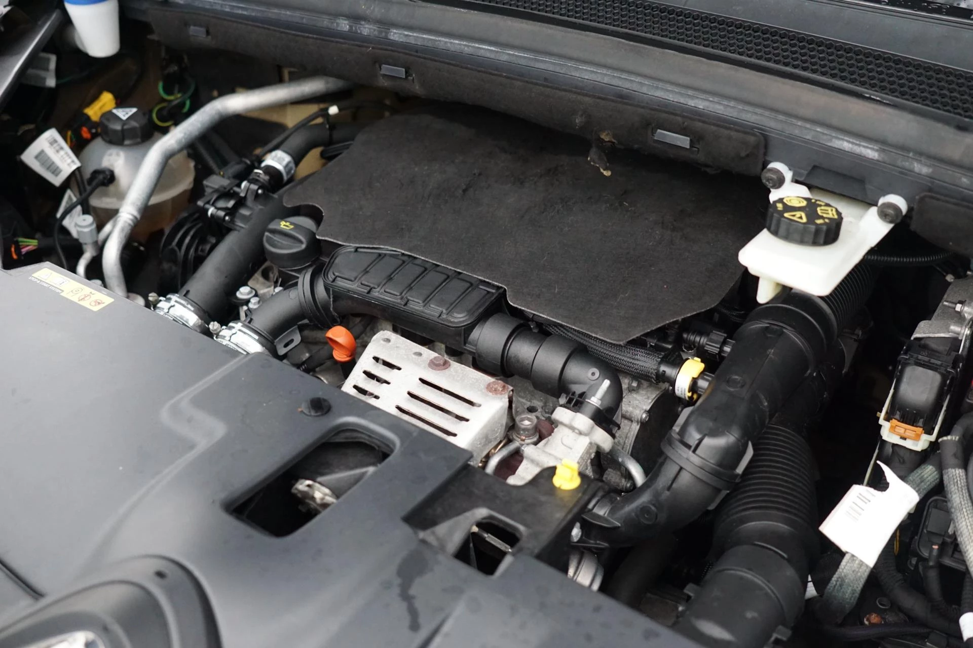 Hoofdafbeelding Citroën Grand C4 Picasso