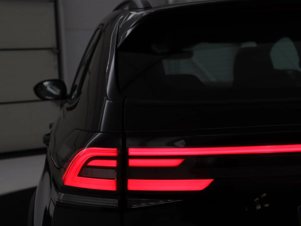Hoofdafbeelding Volkswagen Taigo