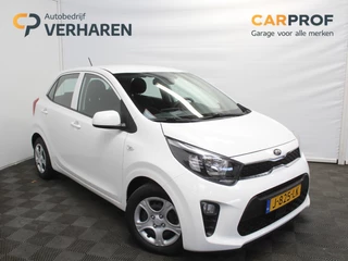 Kia Picanto 1.0 DPi ComfortLine 5p | AIRCO | CRUISE | BLUETOOTH | DAB+ | ELECTR.PAKKET