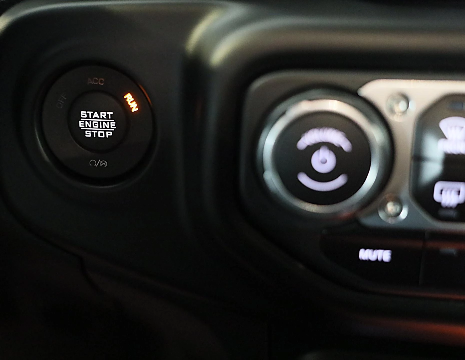 Hoofdafbeelding Jeep Wrangler