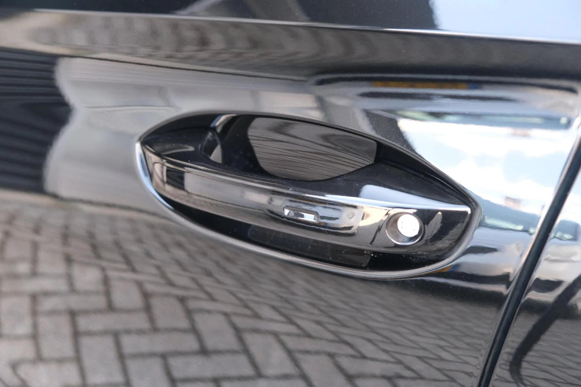 Hoofdafbeelding CUPRA Leon Sportstourer
