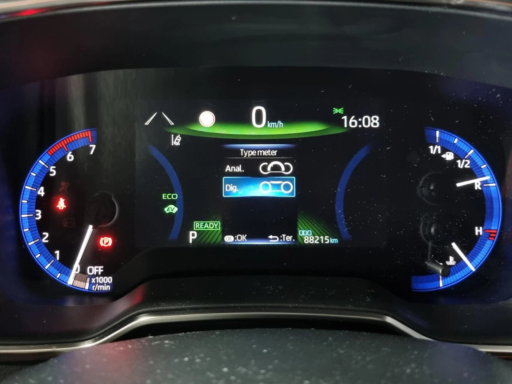 Hoofdafbeelding Toyota Corolla Touring Sports